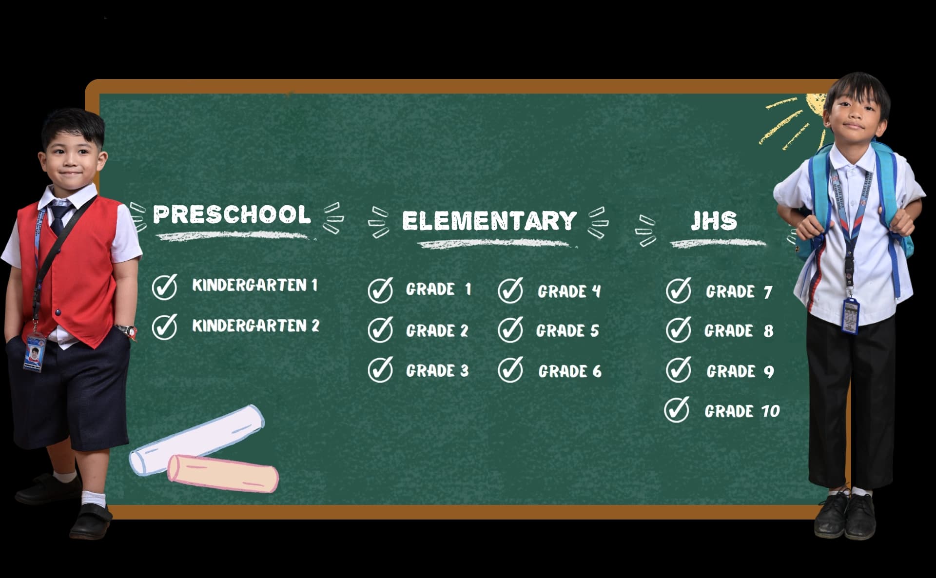 Divine Angels Academy de Cebu Academic