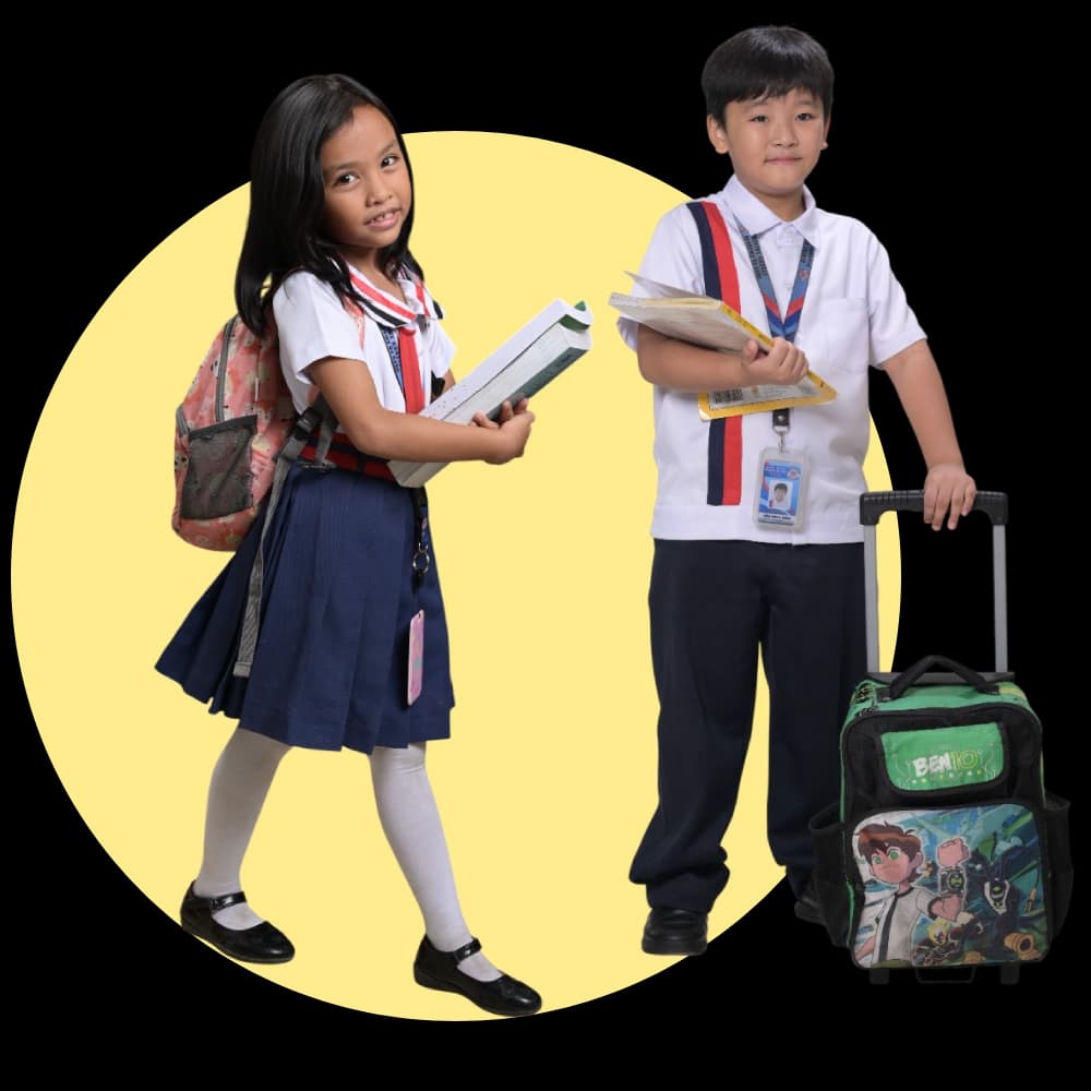 Divine Angels Academy de Cebu